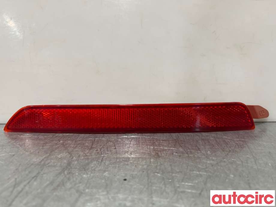 Refleksplate til Mazda MX-30 2020-->> (MAZDA|DFR5-51-5M0B||DFR5515M0)
