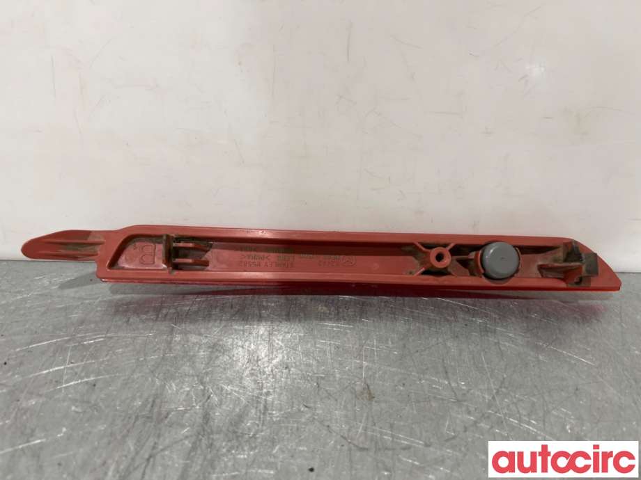 Refleksplate til Mazda MX-30 2020-->> (MAZDA|DFR5-51-5M0B||DFR5515M0)