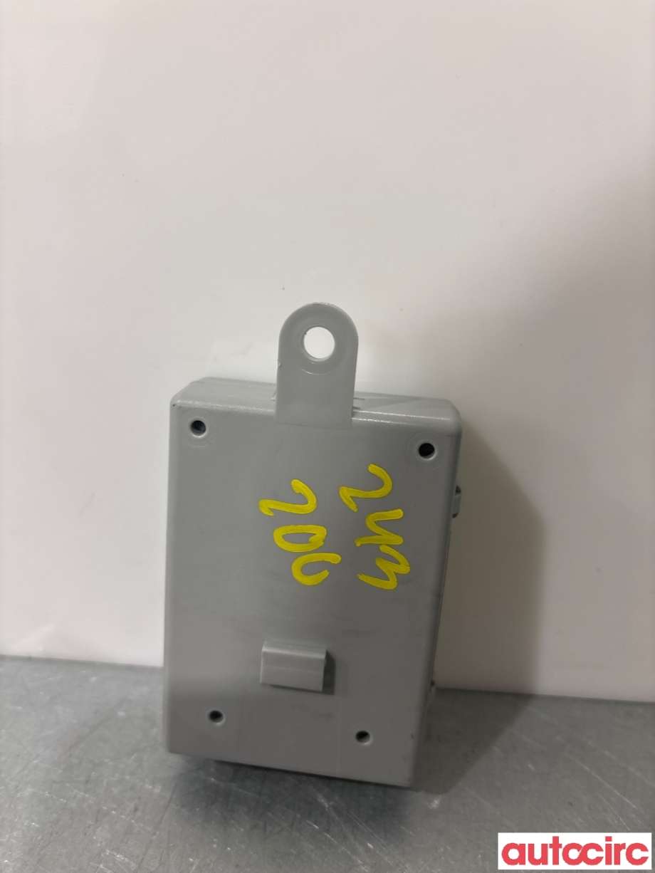 Styreenhet diverse til Peugeot 308 2013-2021 (Type II) (PEUGEOT|9802982280|)