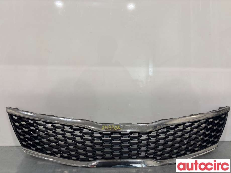 Grill til Kia Optima, 2017-2020  (KIA|86350D4010)