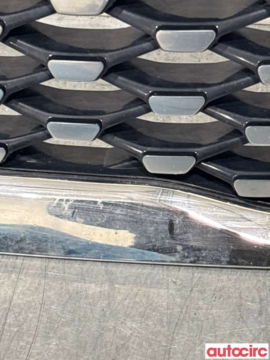 Grill til Kia Optima 2017-2020  (KIA|86350D4010|)
