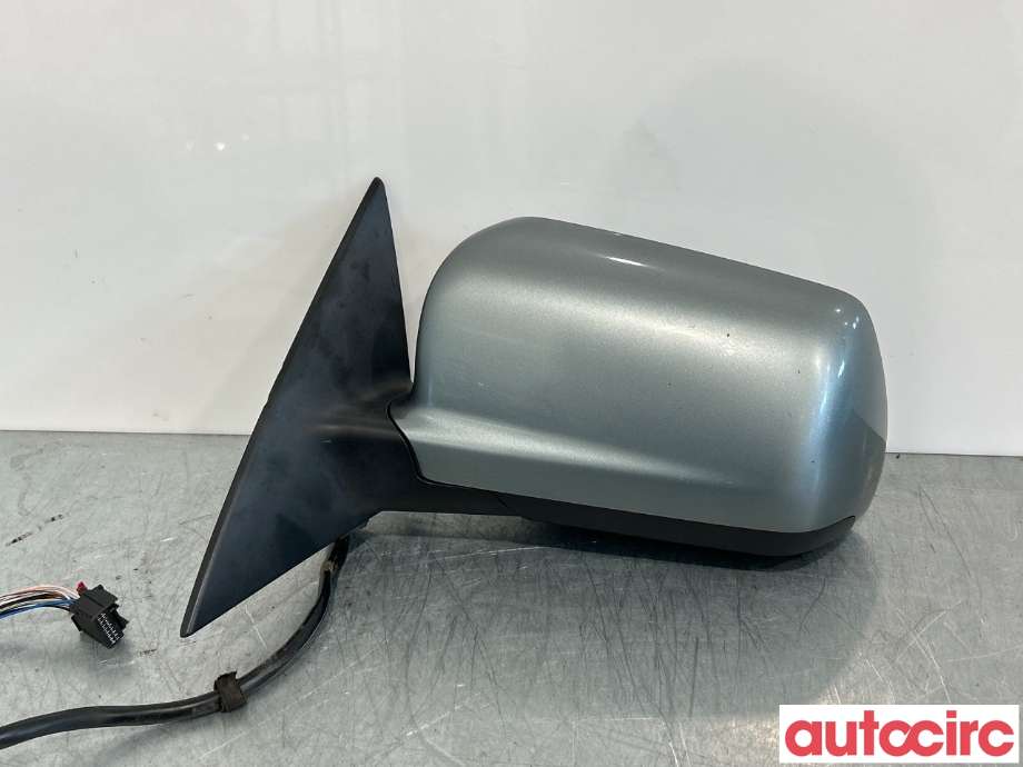Diverse deler til Audi A6, Allroad 2006-2008 (Type II, Fase 1) (C6) (C6) (AUDI|4F1857409B|)
