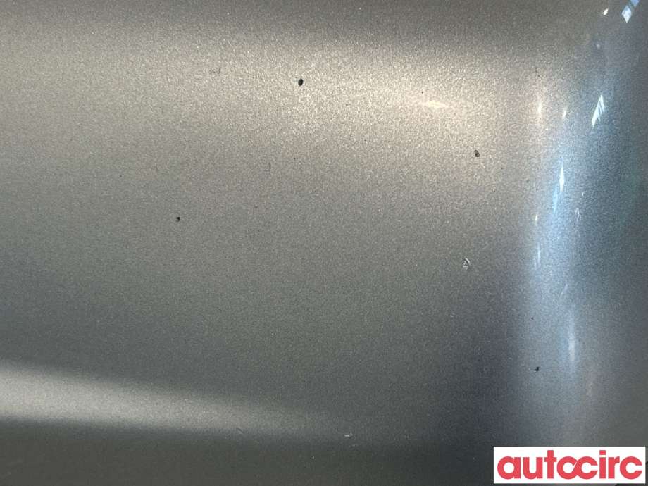 Diverse deler til Audi A6, Allroad 2006-2008 (Type II, Fase 1) (C6) (C6) (AUDI|4F1857409B|)