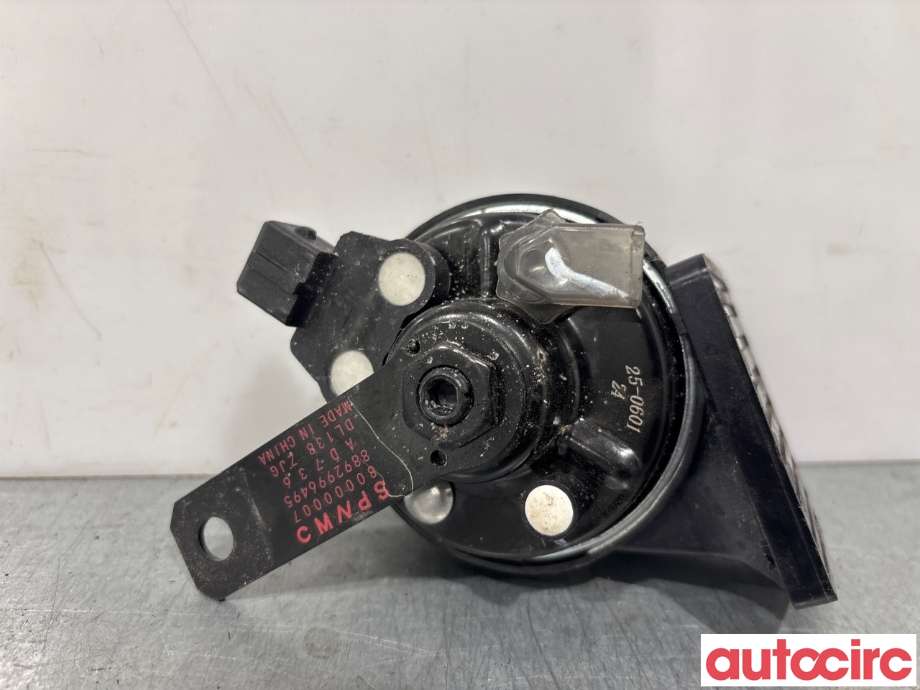Horn/signalhorn til Volvo EX30 2023-->> (VOLVO|80000007|)