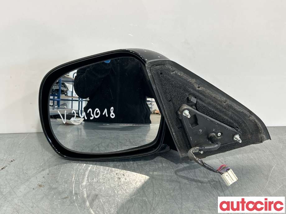 Diverse deler til Toyota Land Cruiser 120, 2002-2009  (TOYOTA|879406A200C0)