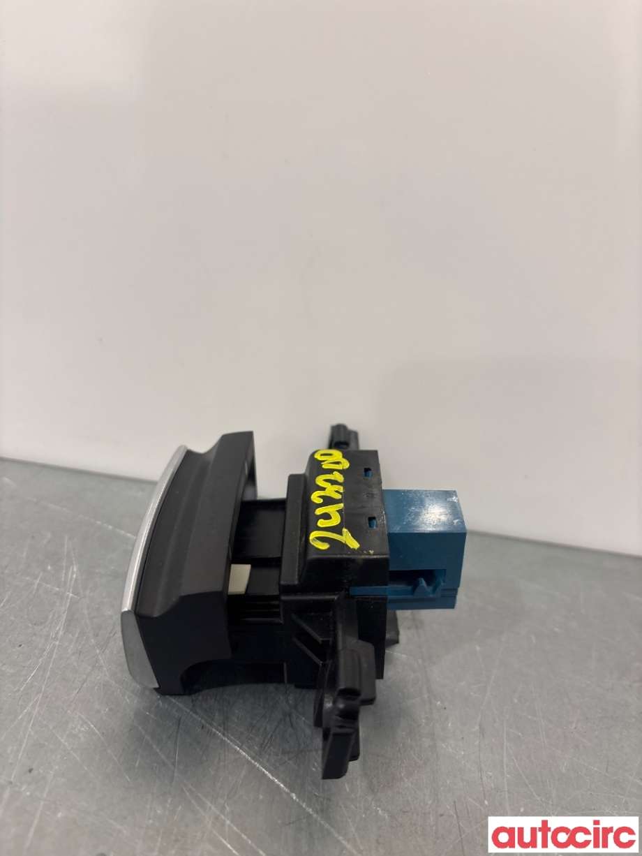 Bryter elektrisk håndbrekk/parkbrems til Peugeot 308 2013-2021 (Type II)  (PEUGEOT|96785851VV|)