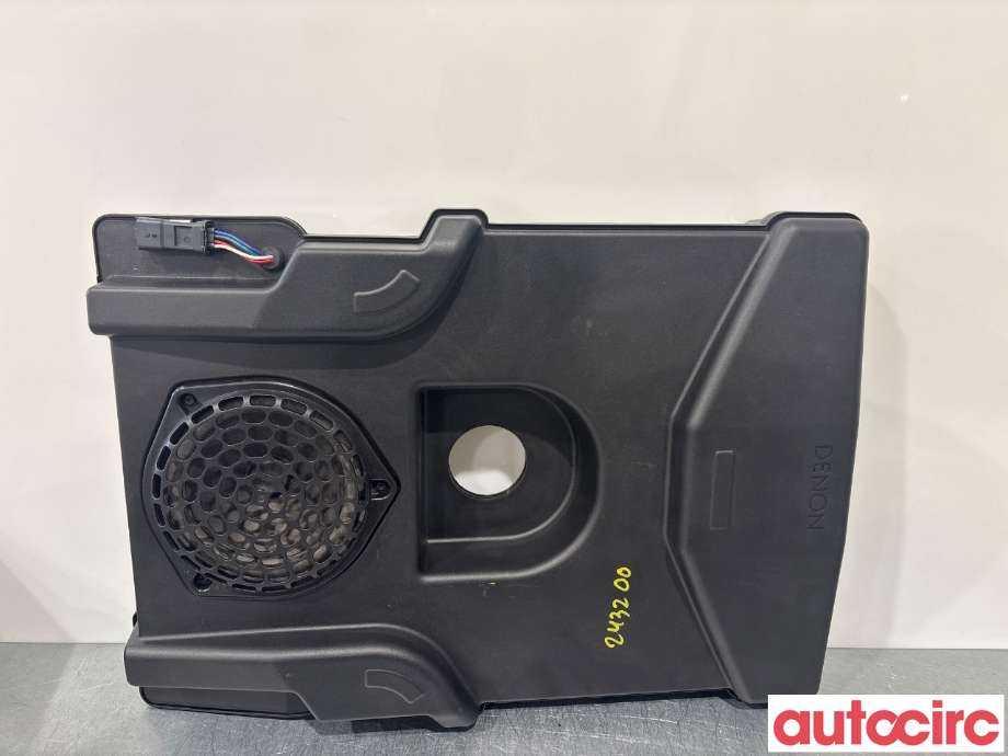 Bilstereo høyttaler til Peugeot 308 2013-2021 (Type II)  (PEUGEOT|9800032680|)
