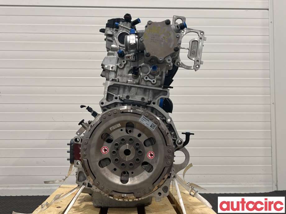 Motor bensin til Volvo XC60 2017-->> (Type II)  (VOLVO|36010465|B4204T48|6906893)