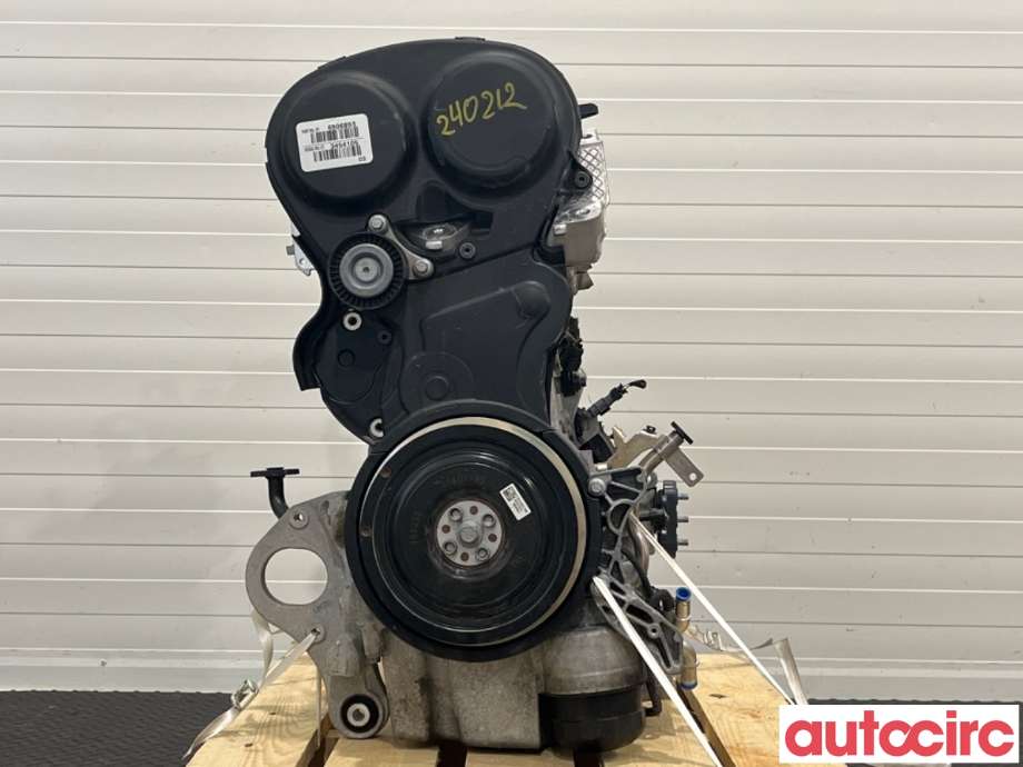 Motor bensin til Volvo XC60 2017-->> (Type II)  (VOLVO|36010465|B4204T48|6906893)