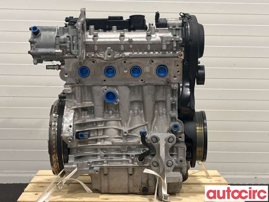 Motor bensin til Volvo XC60 2017-->> (Type II)  (VOLVO|36010465|B4204T48|6906893)