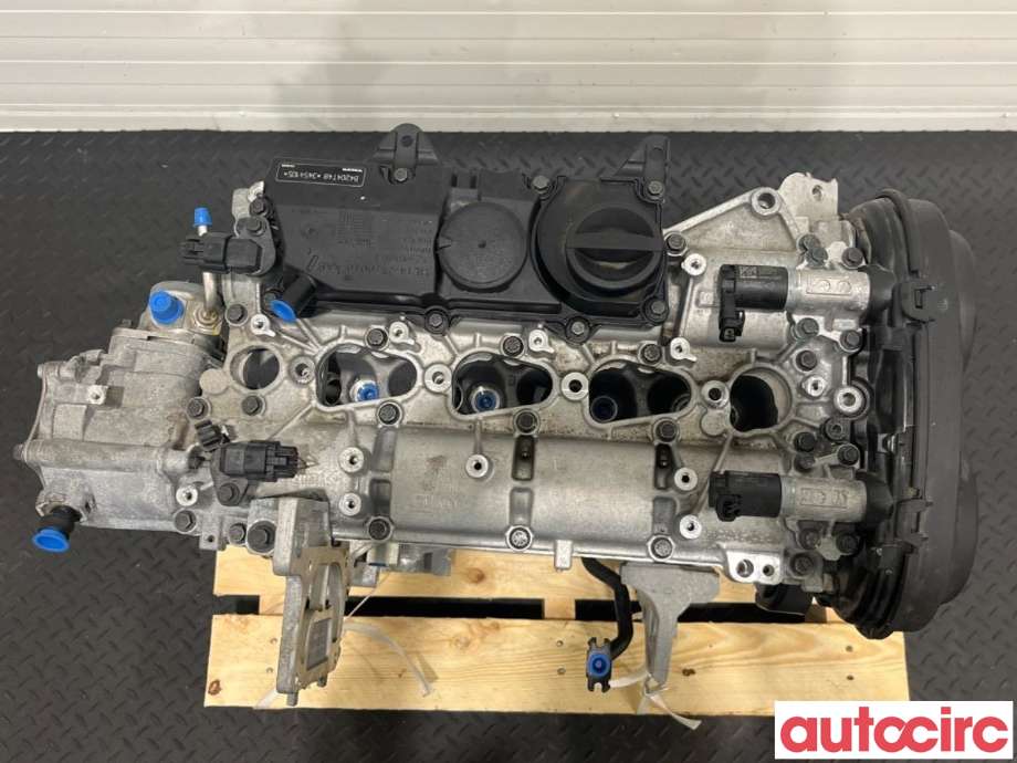 Motor bensin til Volvo XC60 2017-->> (Type II)  (VOLVO|36010465|B4204T48|6906893)