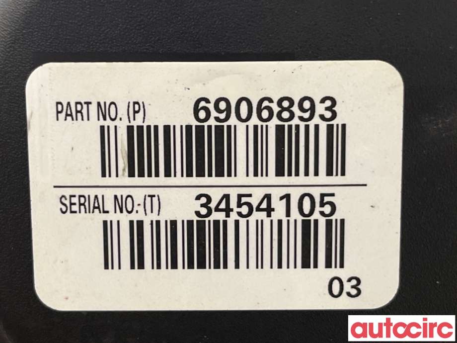 Motor bensin til Volvo XC60 2017-->> (Type II)  (VOLVO|36010465|B4204T48|6906893)