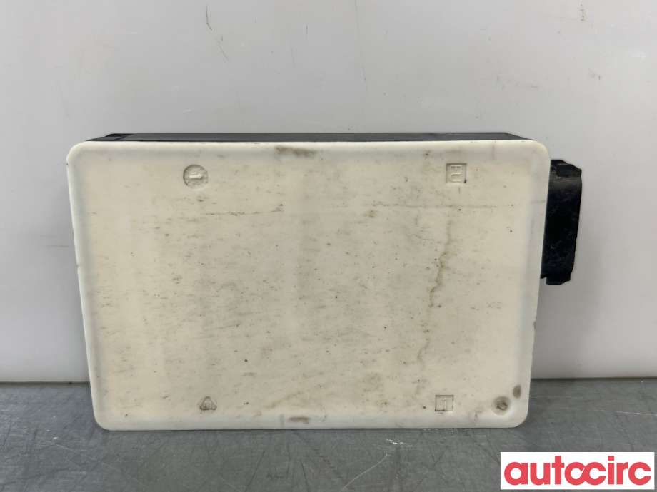 Sensor radar til Mercedes C-Klasse, 2014-2018 (Fase 1) (W205) (W205) (MERCEDES|A0009052804)