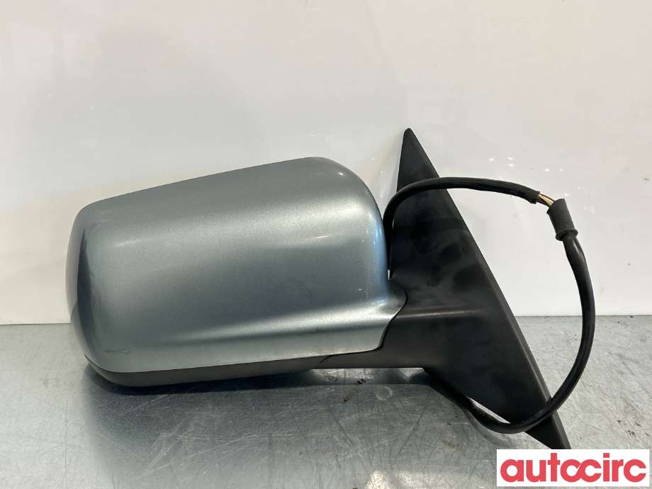 Diverse deler til Audi A6, Allroad, 2006-2008 (Type II, Fase 1) (C6) (C6) (AUDI|4F1857410B)