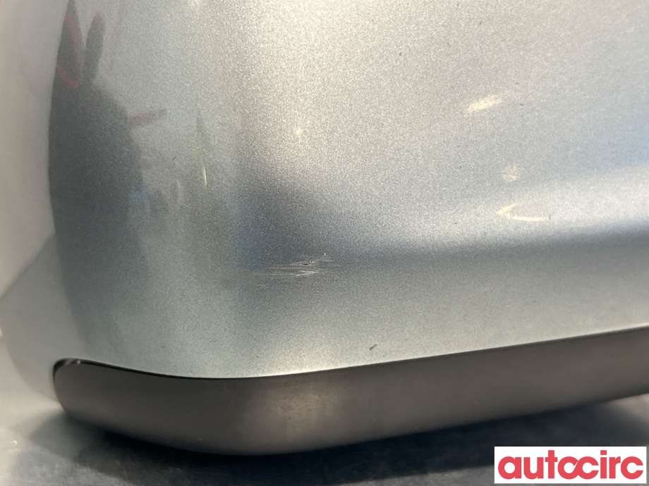 Diverse deler til Audi A6, Allroad 2006-2008 (Type II, Fase 1) (C6) (C6) (AUDI|4F1857410B|)