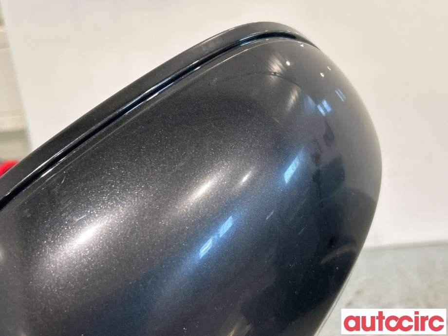 Diverse deler til Škoda Octavia 2009-2013 (Type II, Fase 2)  (SKODA|1Z1857507AD|)