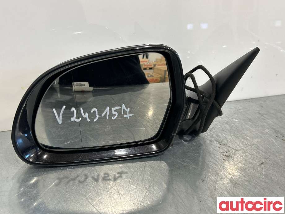 Diverse deler til Škoda Octavia 2009-2013 (Type II, Fase 2)  (SKODA|1Z1857507AD|)