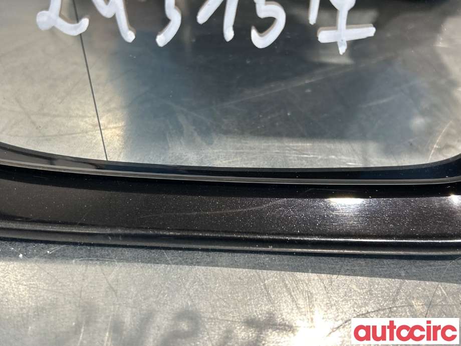 Diverse deler til Škoda Octavia 2009-2013 (Type II, Fase 2)  (SKODA|1Z1857507AD|)