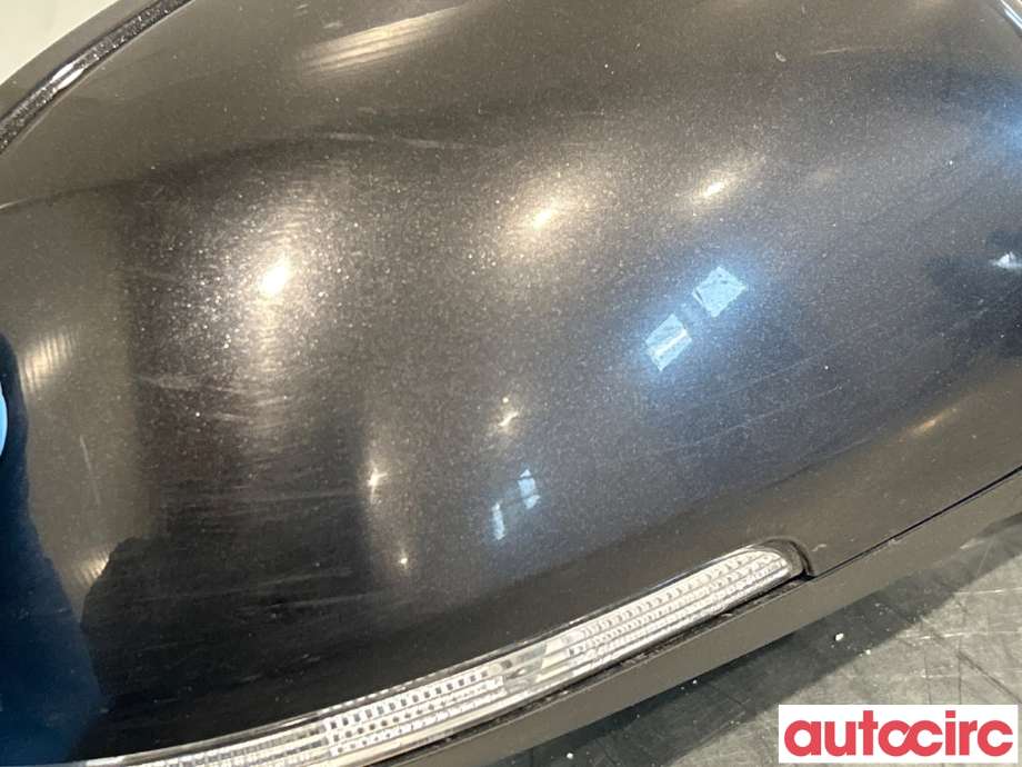 Diverse deler til Škoda Octavia 2009-2013 (Type II, Fase 2)  (SKODA|1Z1857508AD|)