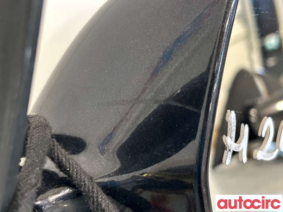 Diverse deler til Škoda Octavia 2009-2013 (Type II, Fase 2)  (SKODA|1Z1857508AD|)
