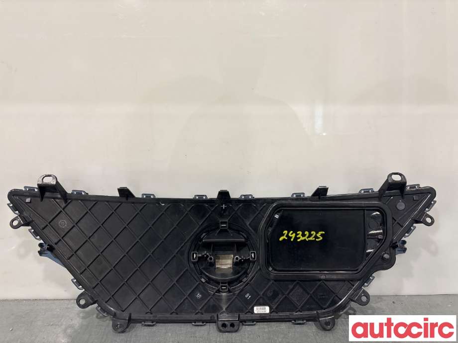 Grill til Nissan Leaf 2018-->> (Type II)  (NISSAN|620725SK0D|)