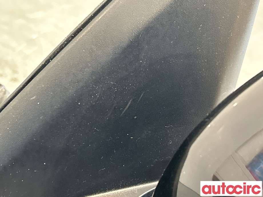 Diverse deler til Mitsubishi Outlander 2015-->> (Type III, Fase 2)  (MITSUBISHI|7632C529|)
