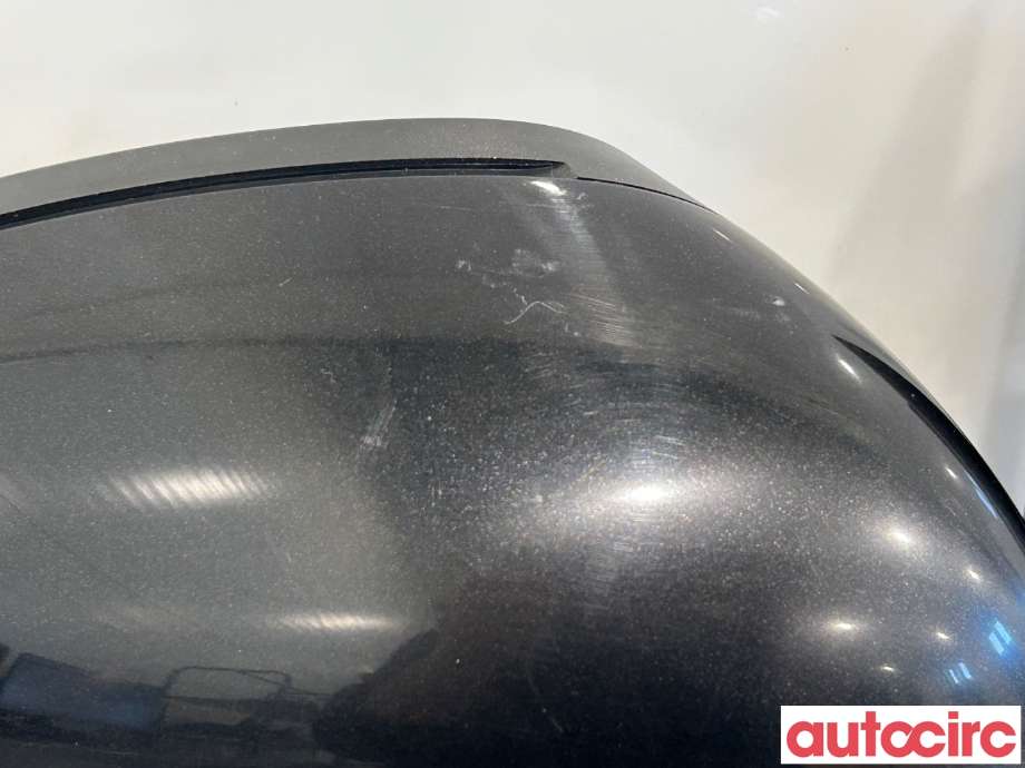 Diverse deler til Škoda Fabia 2010-2014 (Type II, Fase 2)  (SKODA|5J1857508E|)