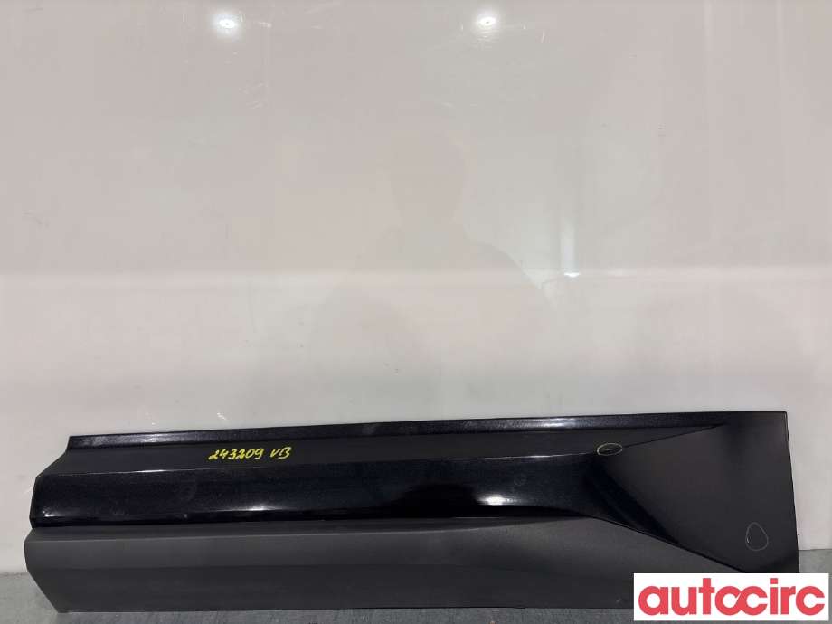 Lister til Škoda Kodiaq, 2017-->>  (SKODA|565854949A)