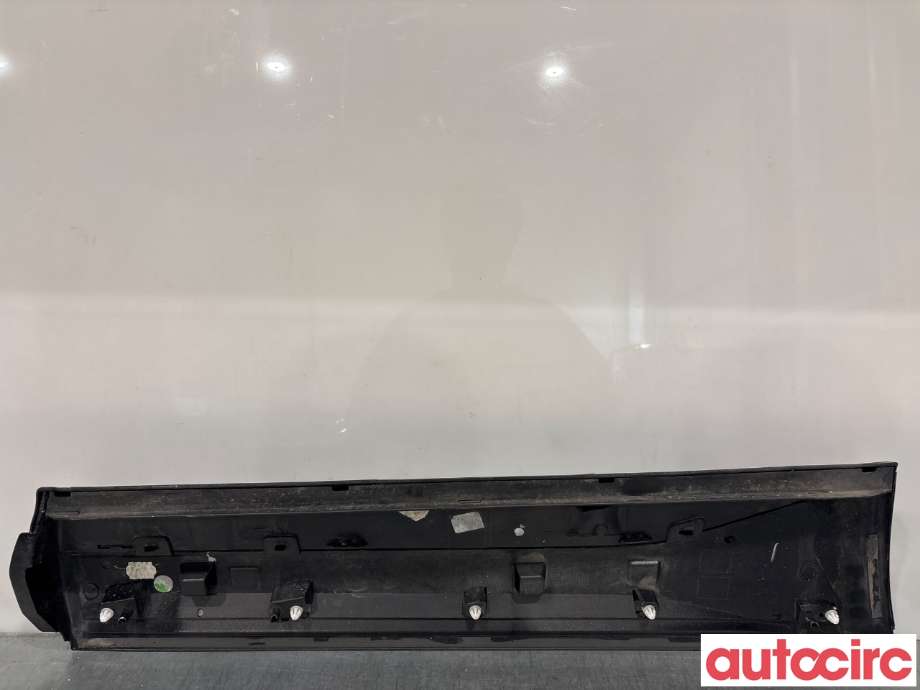 Lister til Škoda Kodiaq 2017-->>  (SKODA|565854949A|)