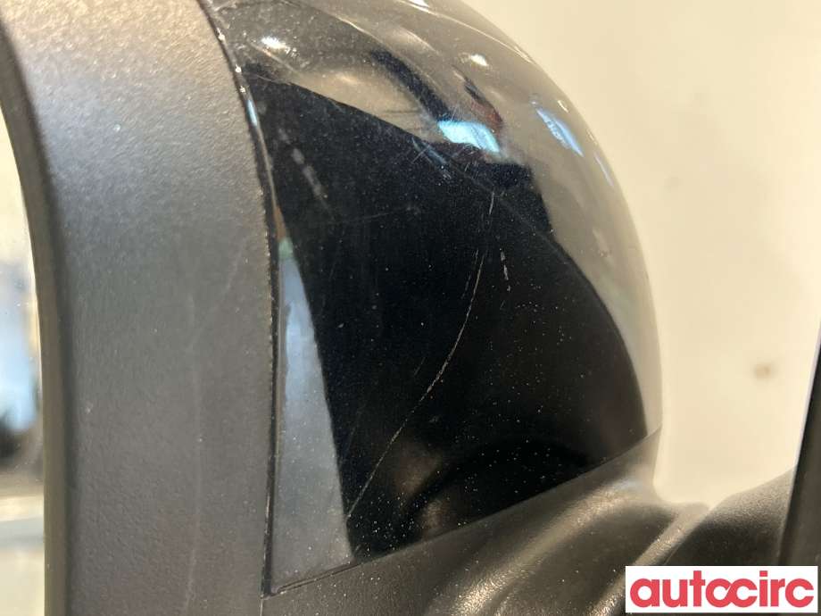 Diverse deler til Škoda Fabia 2010-2014 (Type II, Fase 2)  (SKODA|5J1857507E|)