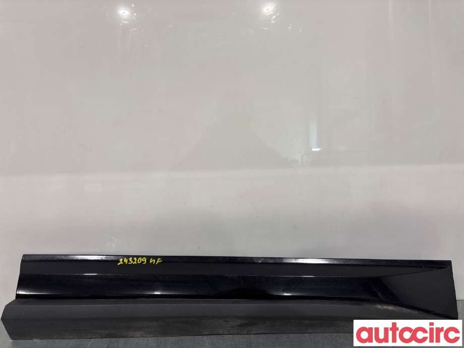 Lister til Škoda Kodiaq, 2017-->>  (SKODA|565854940A)