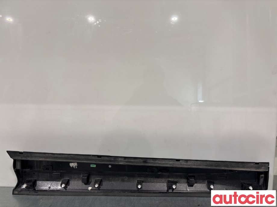 Lister til Škoda Kodiaq 2017-->>  (SKODA|565854940A|)