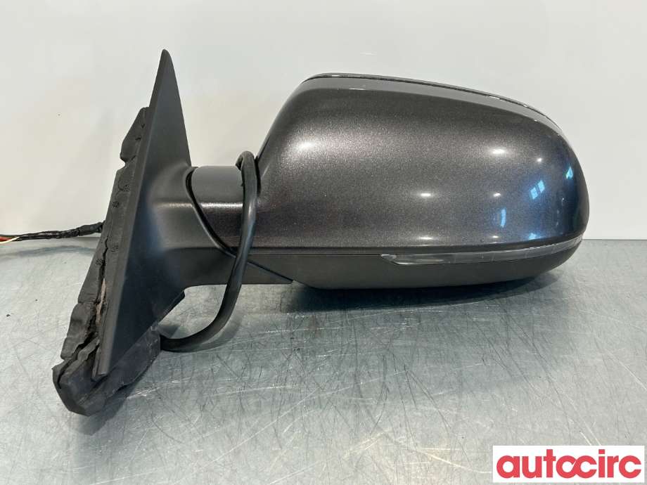 Diverse deler til Audi A3, 2009-2012 (Type II, Fase 2)  (AUDI|8P1858531GB)