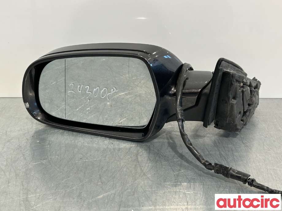 Diverse deler til Audi A3 2009-2012 (Type II, Fase 2)  (AUDI|8P1858531GB|)