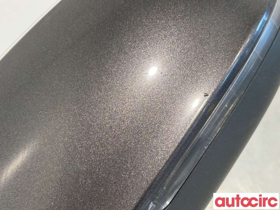 Diverse deler til Audi A3 2009-2012 (Type II, Fase 2)  (AUDI|8P1858531GB|)
