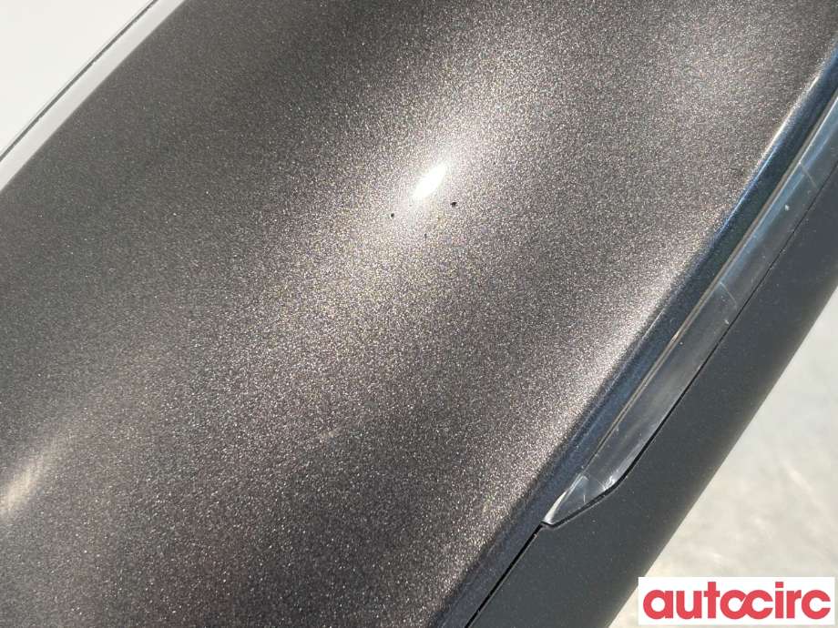 Diverse deler til Audi A3 2009-2012 (Type II, Fase 2)  (AUDI|8P1858531GB|)