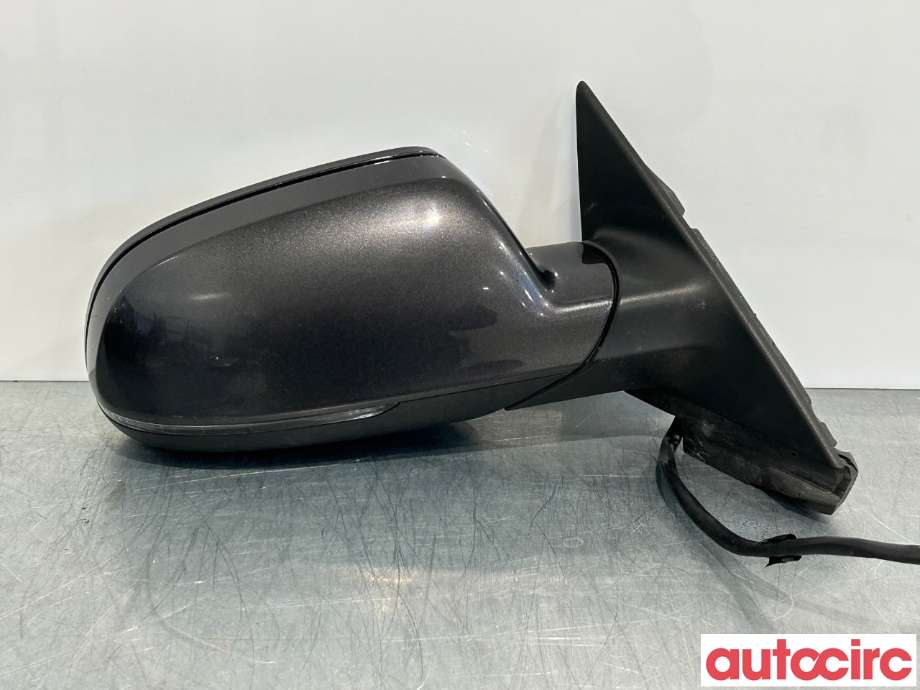 Diverse deler til Audi A3 2009-2012 (Type II, Fase 2) (AUDI|8P1858532GB|)