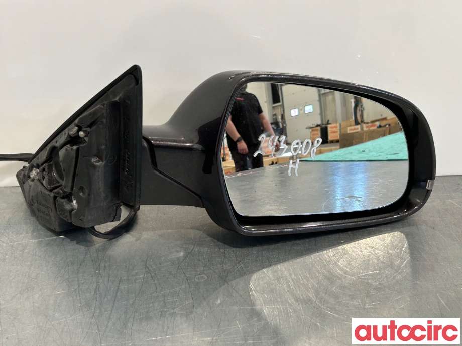 Diverse deler til Audi A3 2009-2012 (Type II, Fase 2) (AUDI|8P1858532GB|)