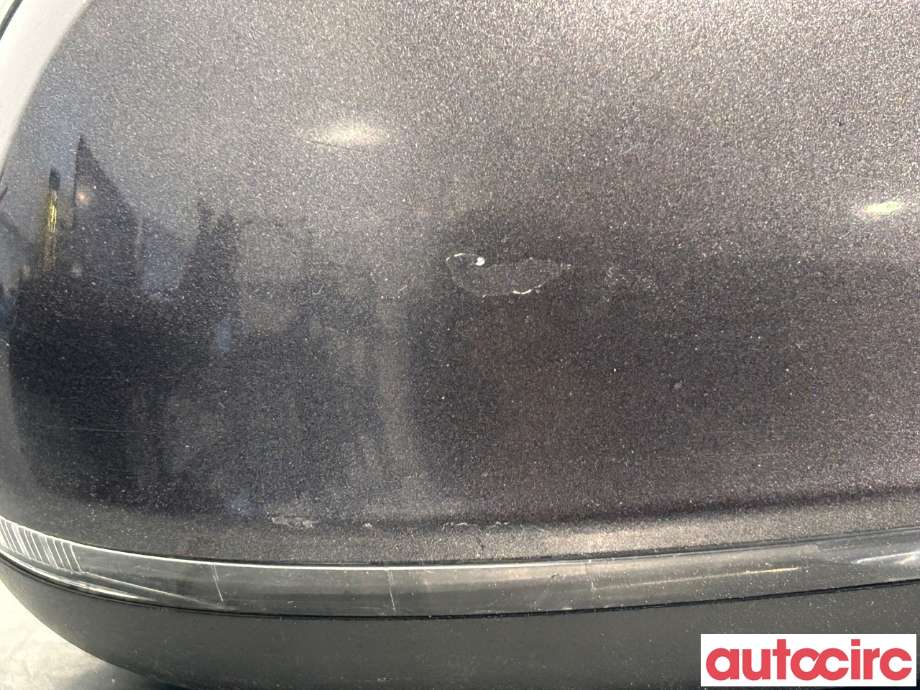 Diverse deler til Audi A3 2009-2012 (Type II, Fase 2) (AUDI|8P1858532GB|)