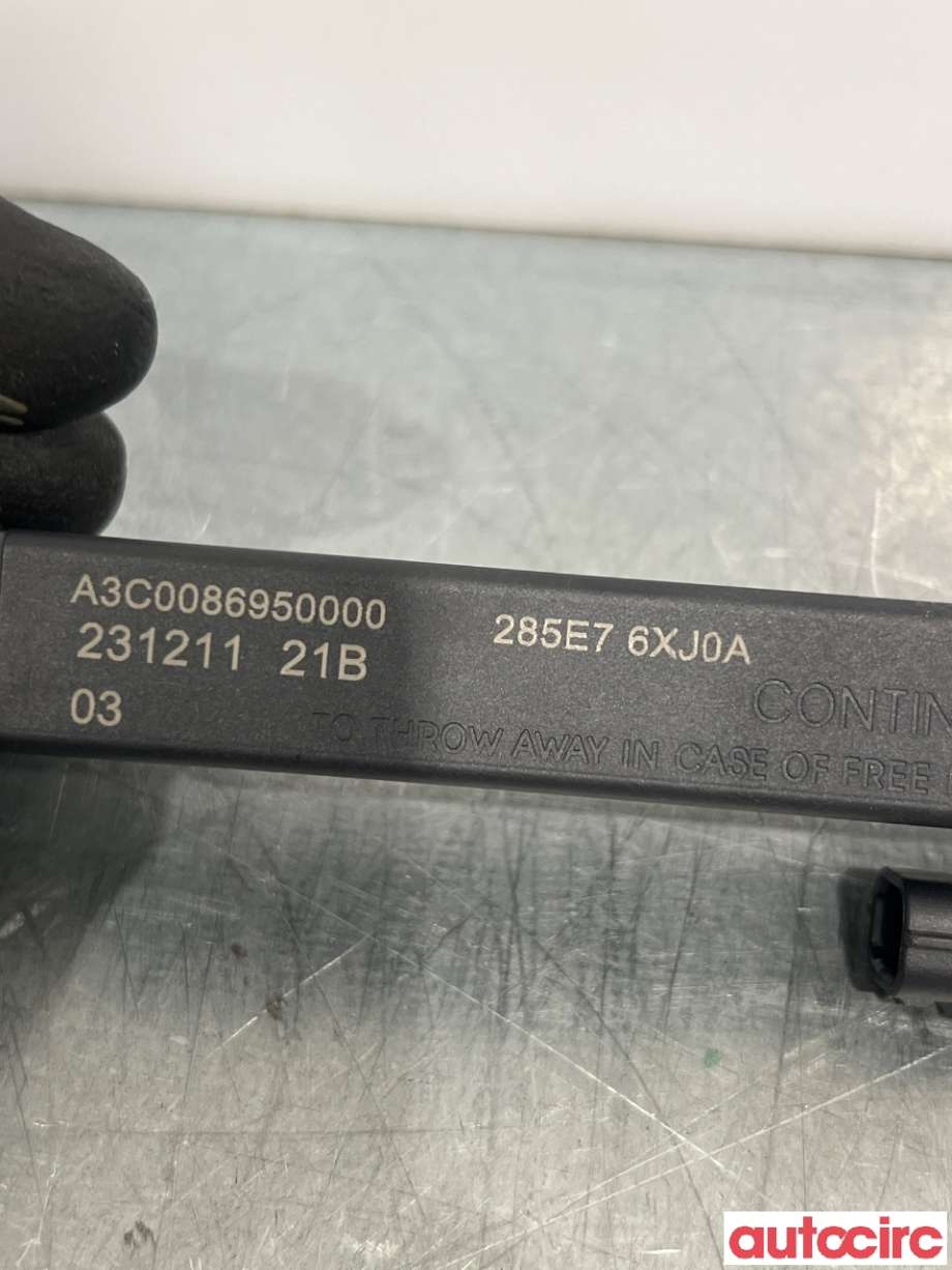 Styreenhet nøkkelfri/keyless til Nissan Ariya 2022-->>  (NISSAN|285E76XJ0A)
