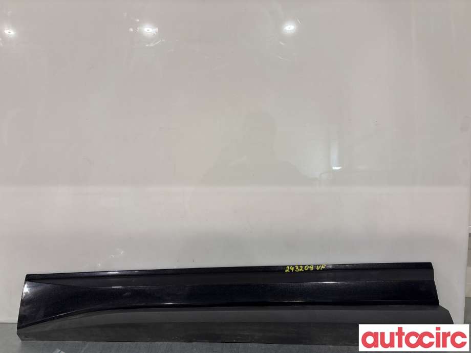 Lister til Škoda Kodiaq, 2017-->>  (SKODA|565854939A)