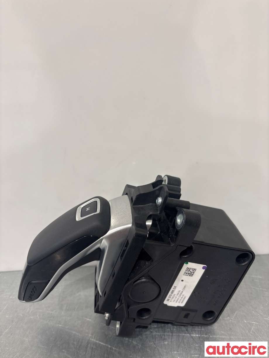 Girstang/girvelger automat til Peugeot 308 2013-2021 (Type II)  (PEUGEOT|1631888180||98270885DX)