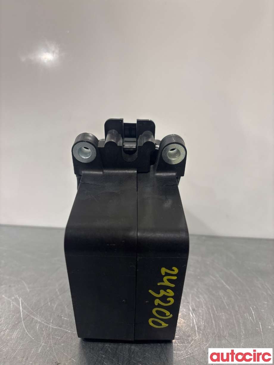 Girstang/girvelger automat til Peugeot 308 2013-2021 (Type II)  (PEUGEOT|1631888180||98270885DX)