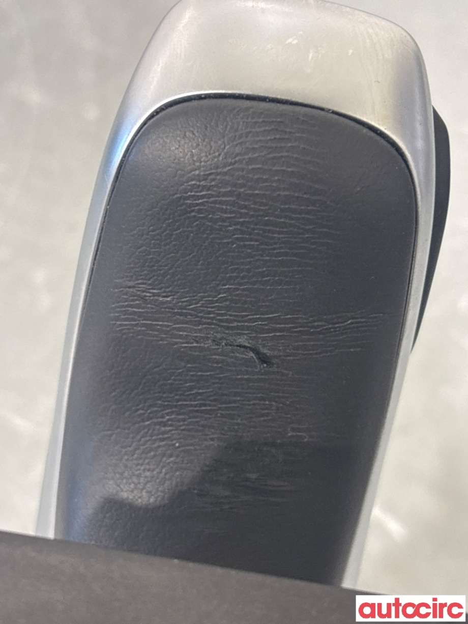 Girstang/girvelger automat til Peugeot 308 2013-2021 (Type II)  (PEUGEOT|1631888180||98270885DX)