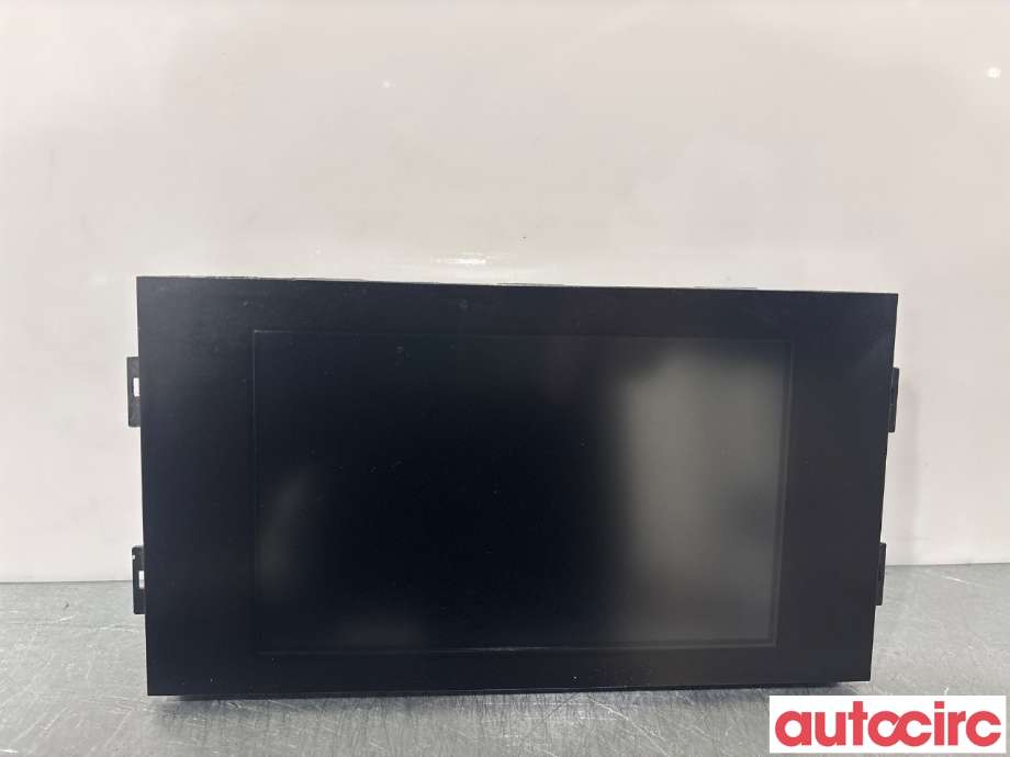 Instrument kjørecomputer til Peugeot 308 2013-2021 (Type II) (PEUGEOT|9824298580|)