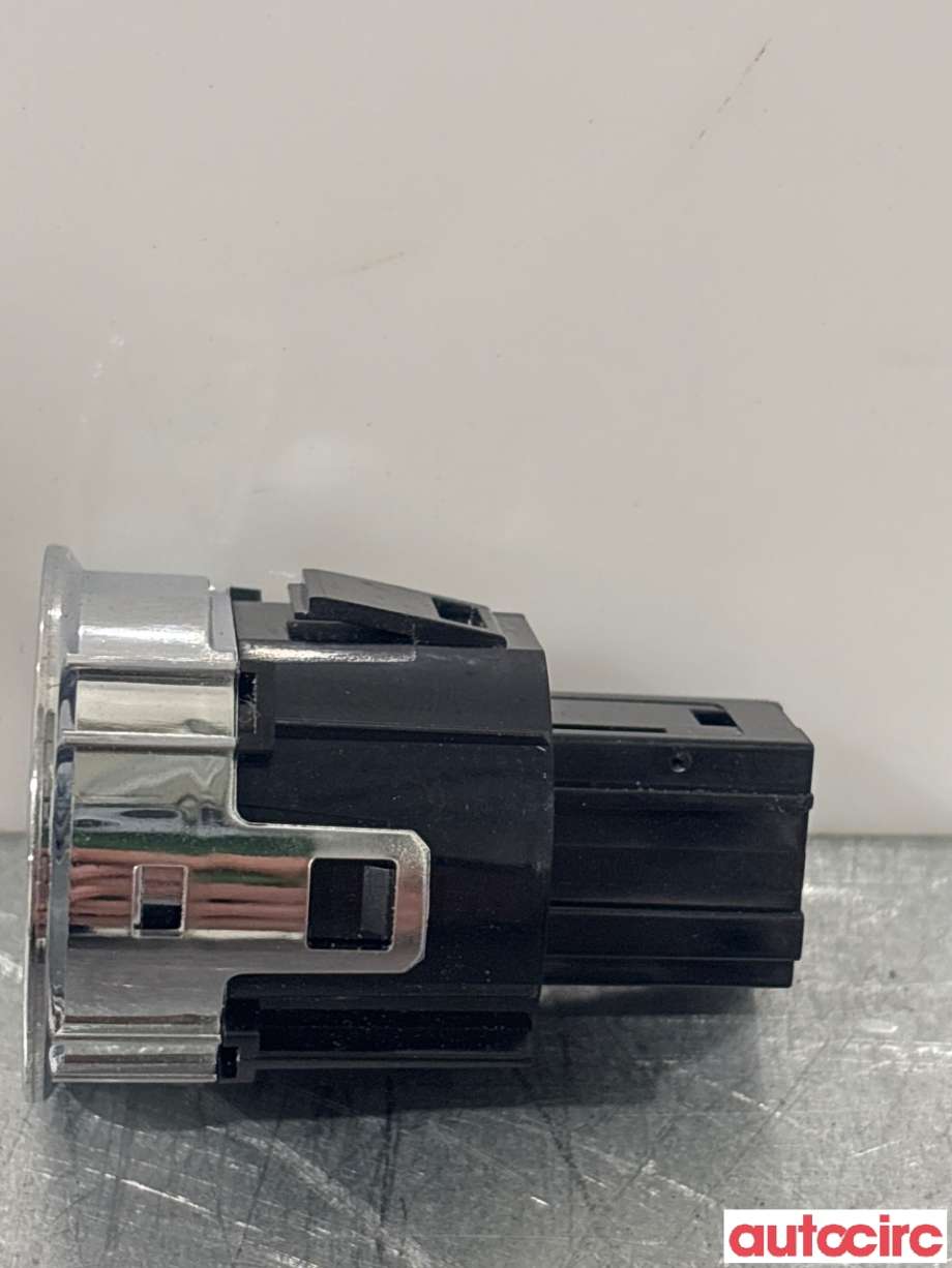 Bryter start/stopp til Peugeot 308 2013-2021 (Type II)  (PEUGEOT|9804007480|)