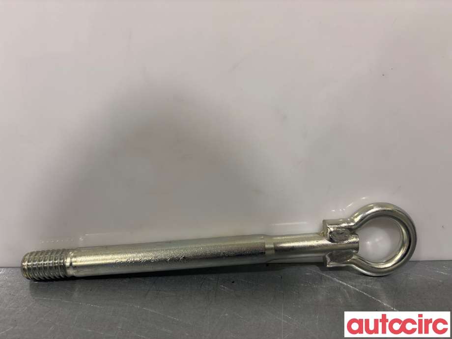 Bagasjerom slepeøye/tauekrok til Peugeot 308 2013-2021 (Type II)  (PEUGEOT|9675971080|)