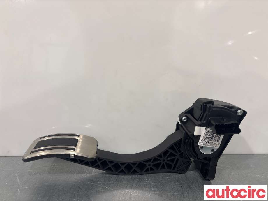 Pedal gass til Peugeot 308 2013-2021 (Type II)  (PEUGEOT|9674829180|)