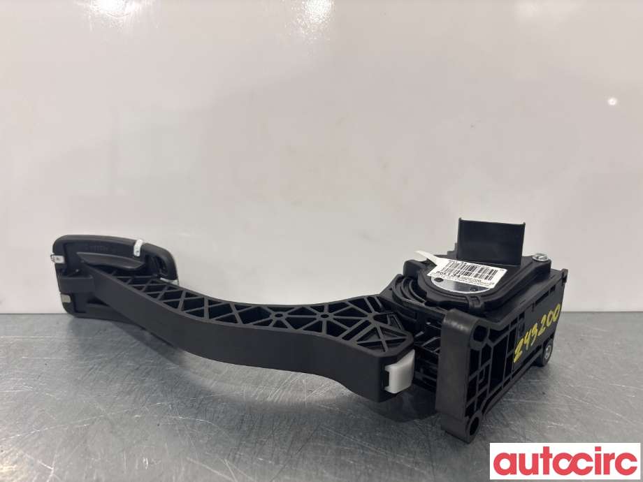 Pedal gass til Peugeot 308 2013-2021 (Type II)  (PEUGEOT|9674829180|)