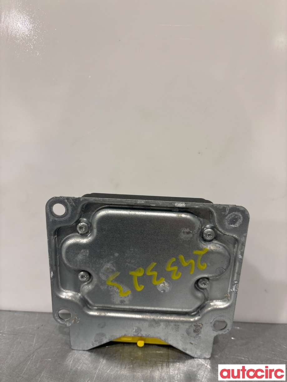 Airbag elektronikk til VW Transporter / Caravelle 2009-2015 (Fase 2) (T5) (T5) (VOLKSWAGEN|7E0959655B|)